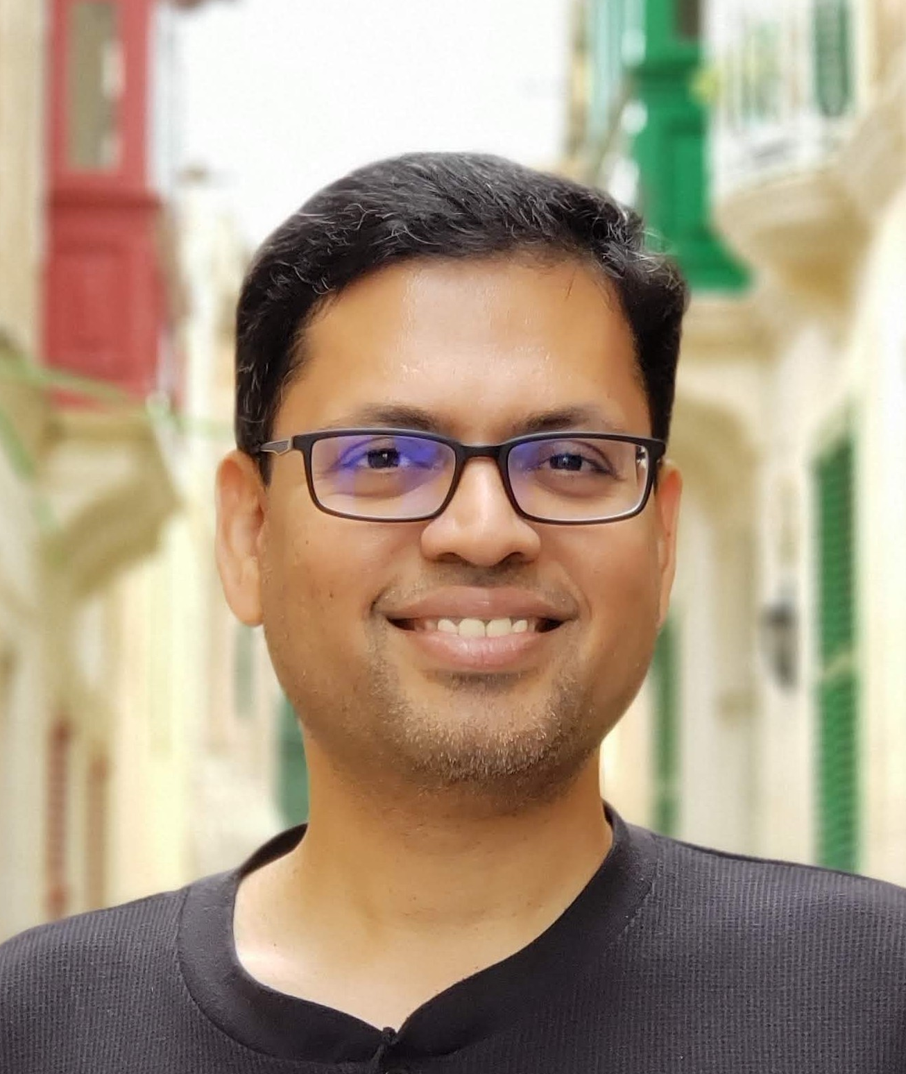 Kedar Samant
