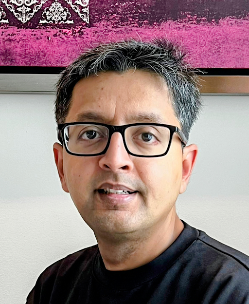Rushik Upadhyay